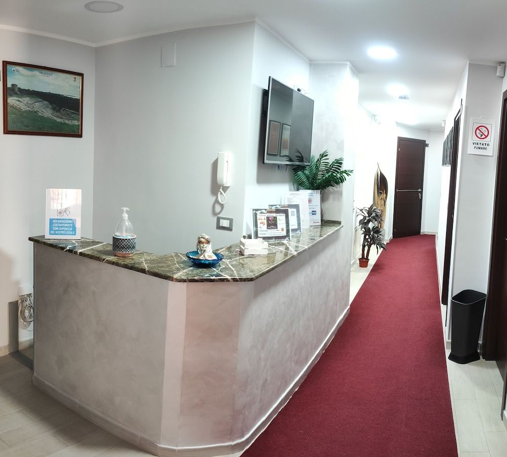 Guest House Elettra 2