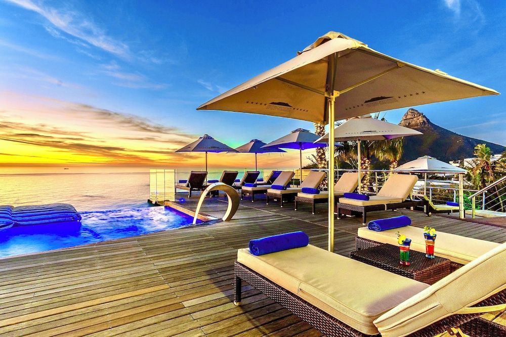 Atlanticview Cape Town Boutique Hotel 1