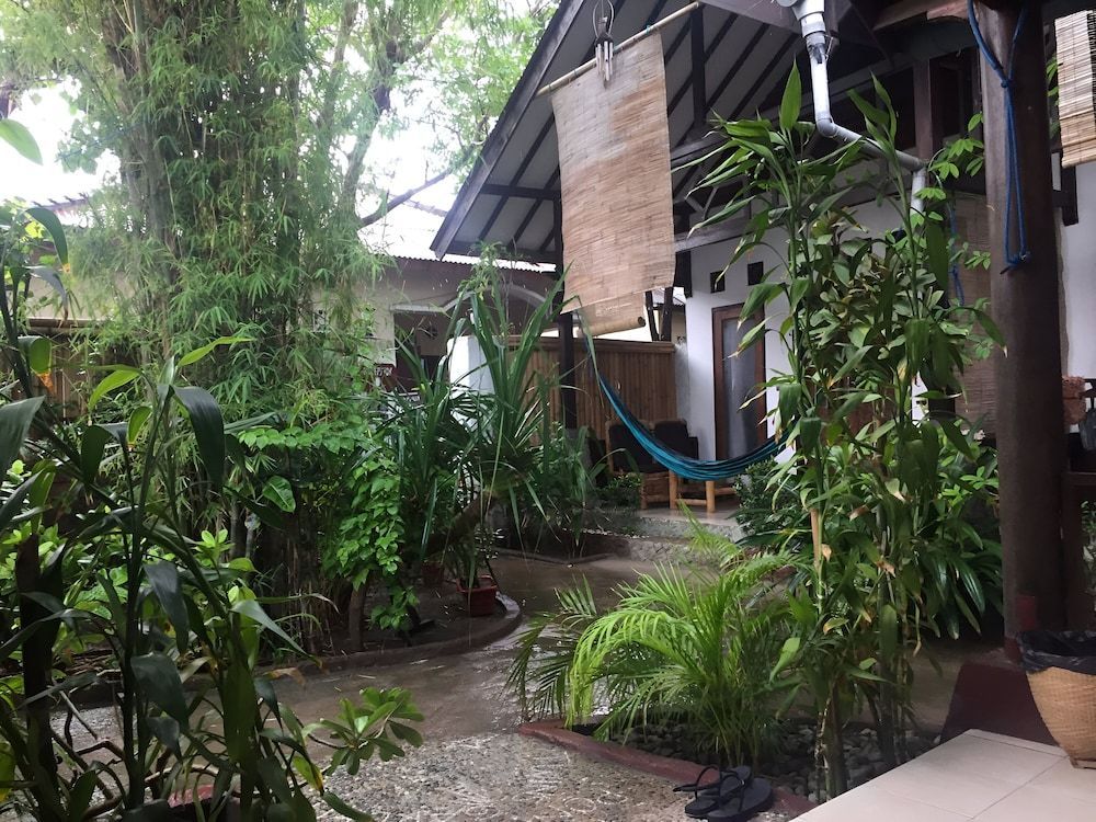 Zoé Bungalows 1