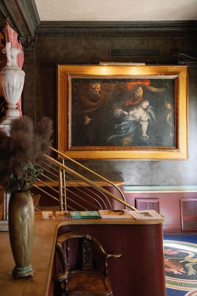 Hotel Ulysses, a Member of Design Hotels 2