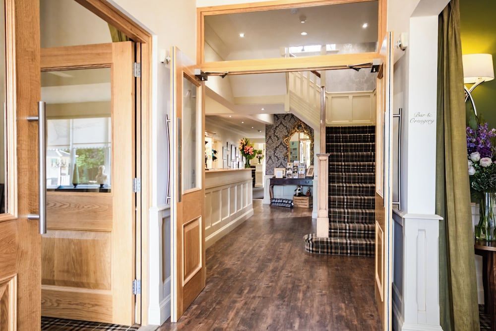 The Pheasant Hotel, Holt, Norfolk - The Coaching Inn Group 2