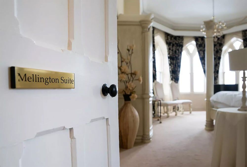 Mellington Hall Country House Hotel 2