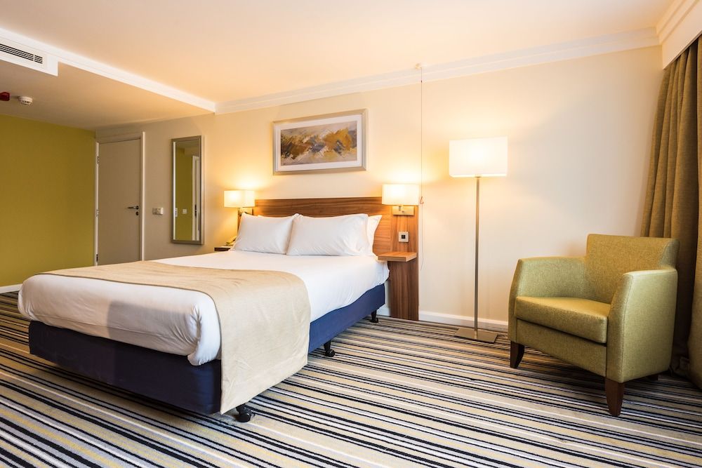 Holiday Inn Chester - South by IHG 2
