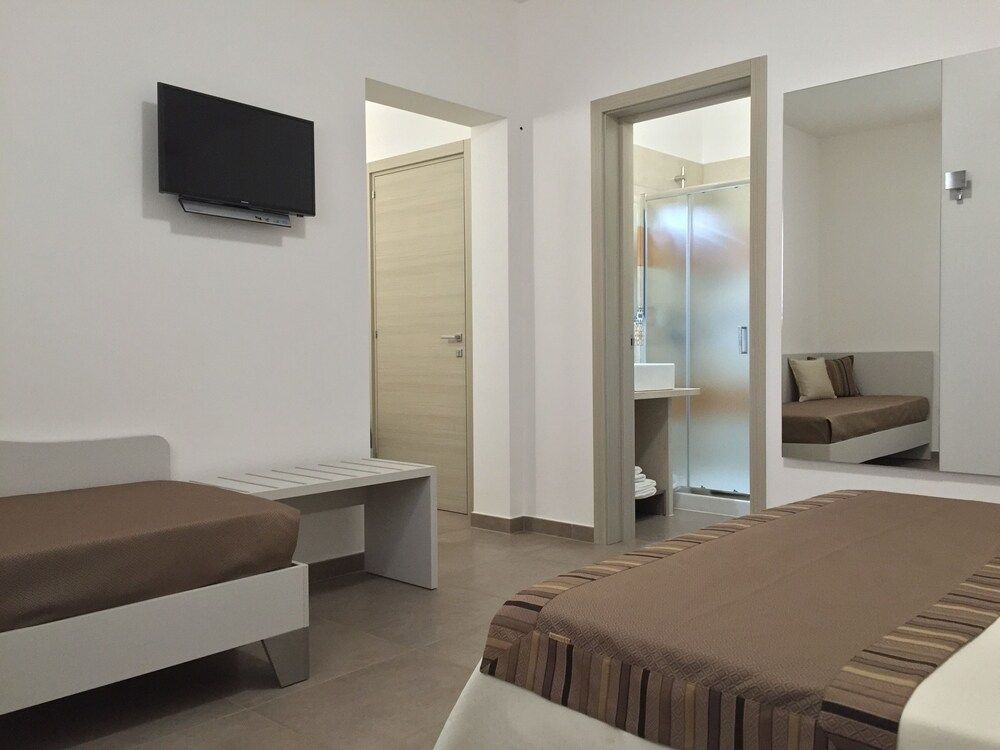 B&B MiMì 2