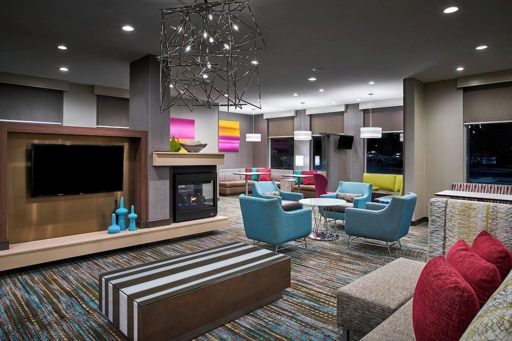 Residence Inn by Marriott Lynchburg 1
