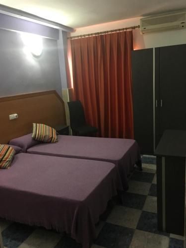 Hotel Libertador 2