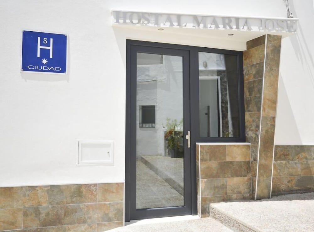 Hostal Maria Jose 1