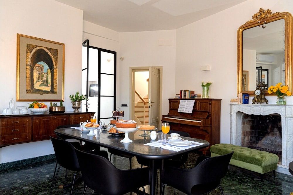 Leopoldo Rooms 2