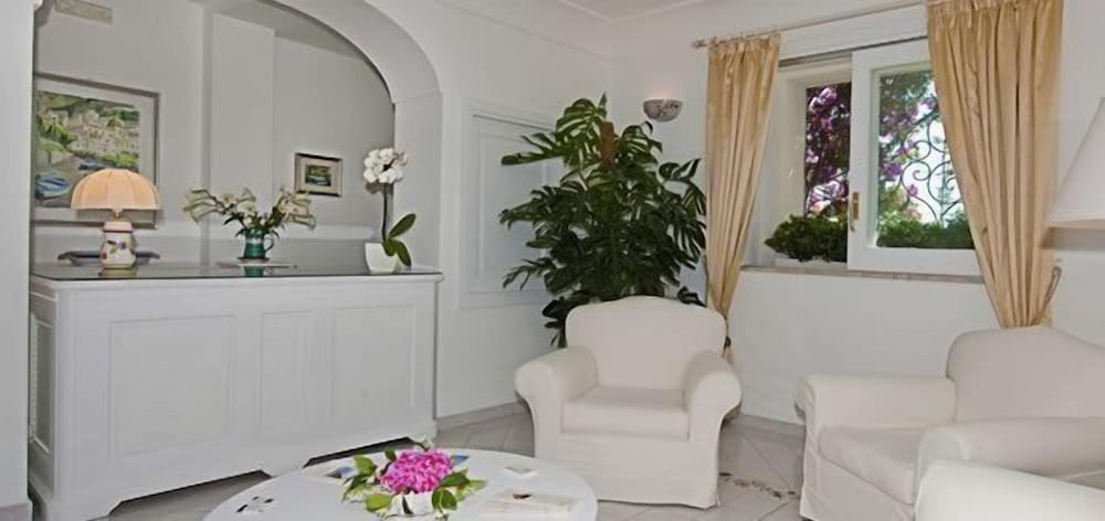 Villa Rosa 1