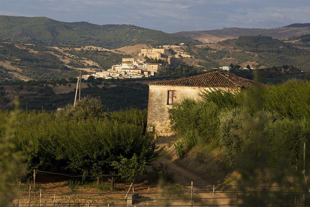 Eco Resort Dei Siriti 1