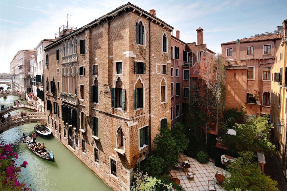 Hotel Donà Palace 1