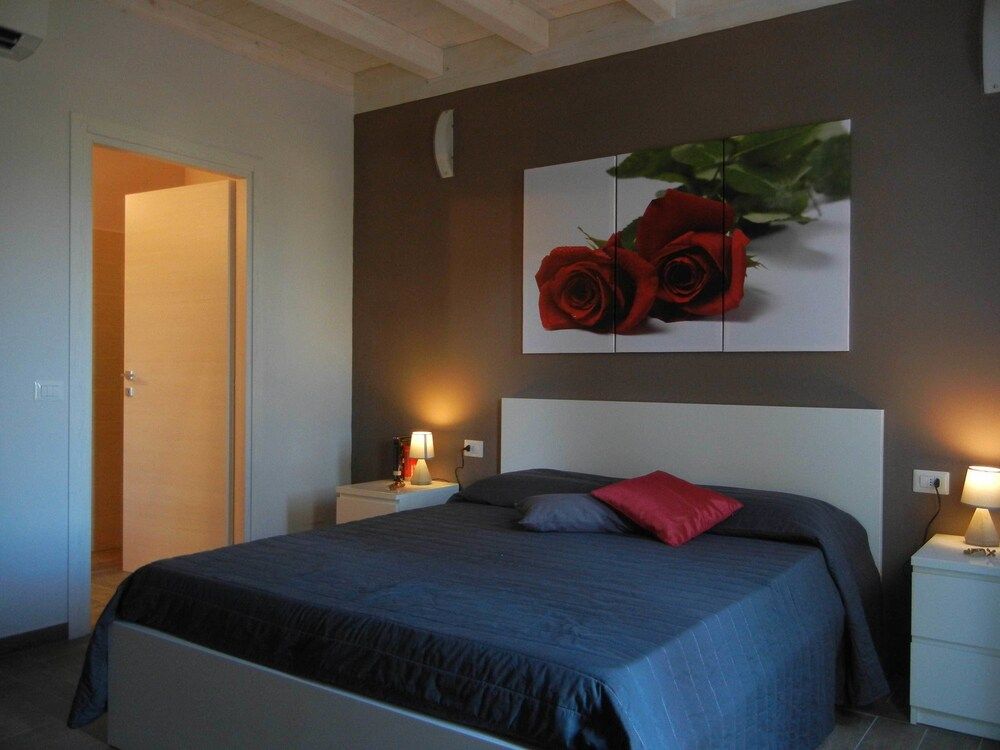 Azienda Agrituristica Le Betulle 2