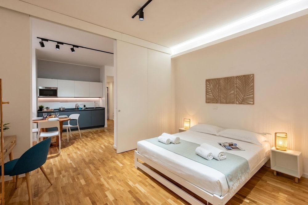 Maison Columbus in the Heart of Genova 2