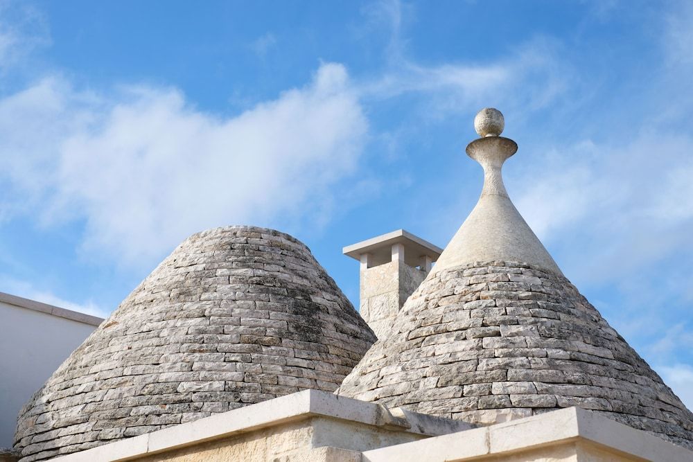 Trulli e Cummerse 1