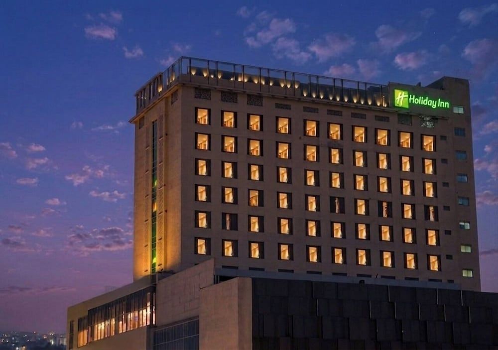 Holiday Inn CHANDIGARH ZIRAKPUR by IHG 1