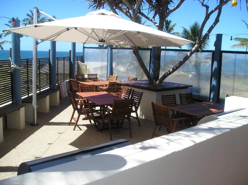Bargara Shoreline Apartments 1