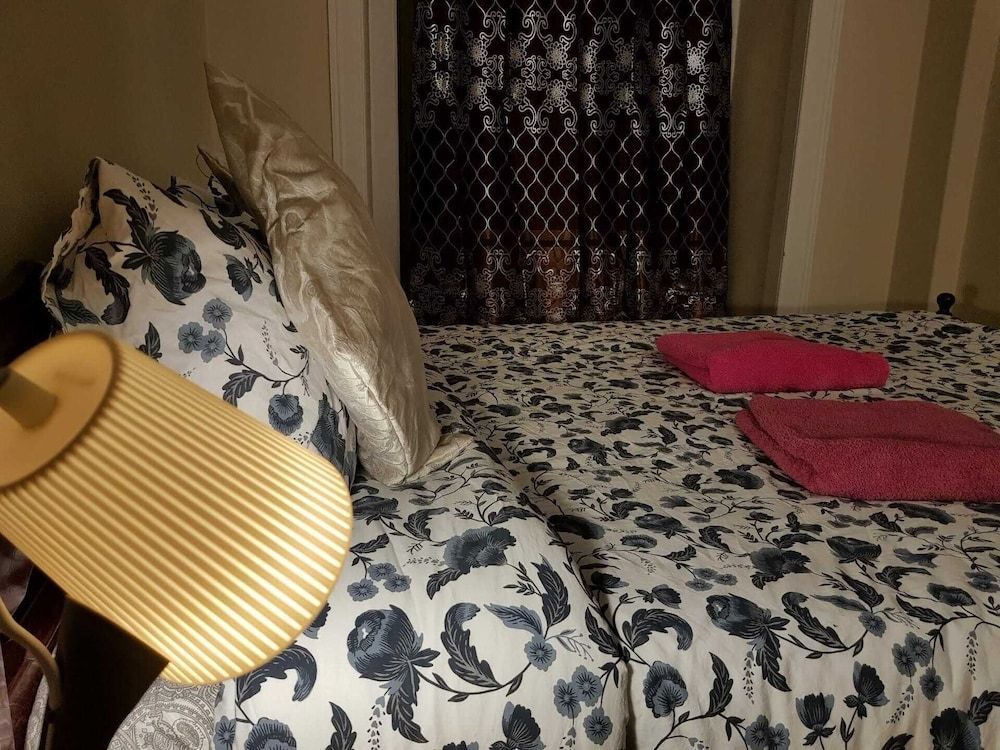 Fortune Guest house 1