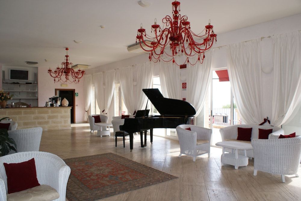 Messapia Hotel & Resort 2
