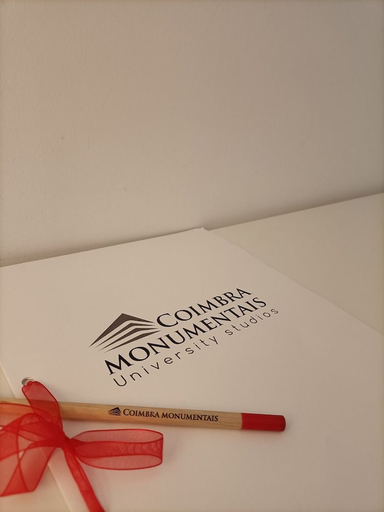 Coimbra Monumentais B&B 1