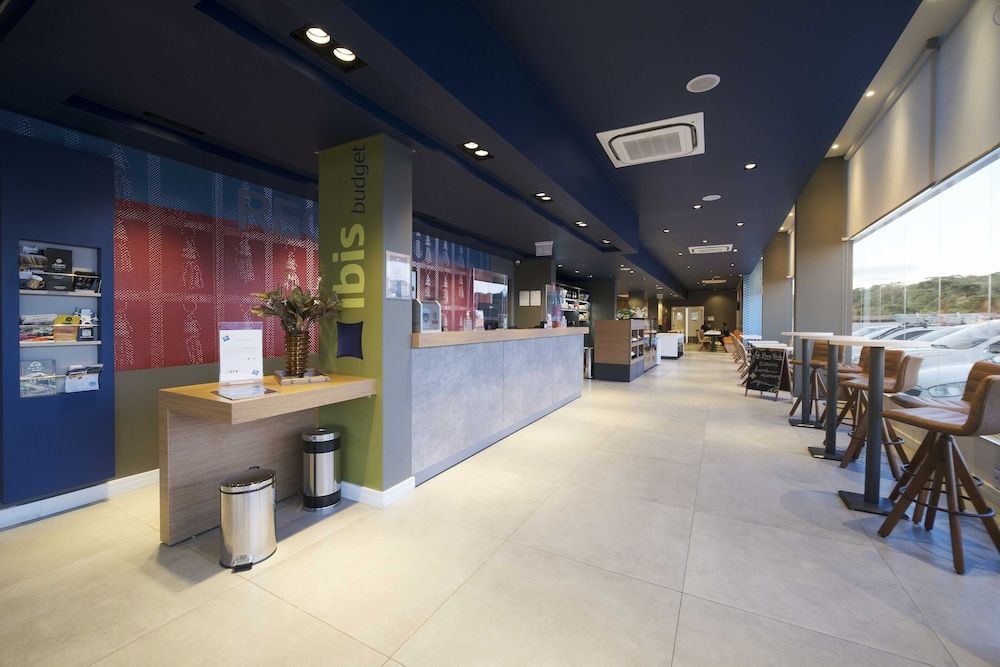 Ibis Budget Farroupilha 2