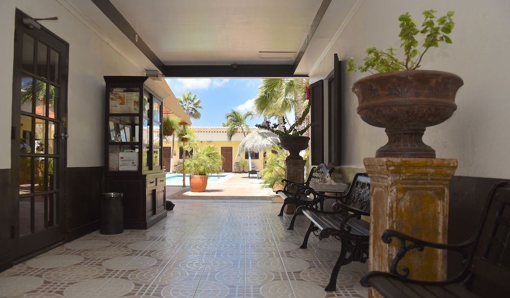 Arubiana Inn Hotel 2