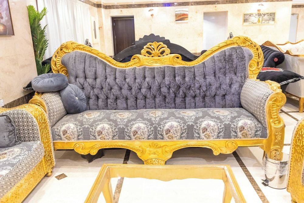 فندق سفير المسك Safeer Almisk Hotel 2
