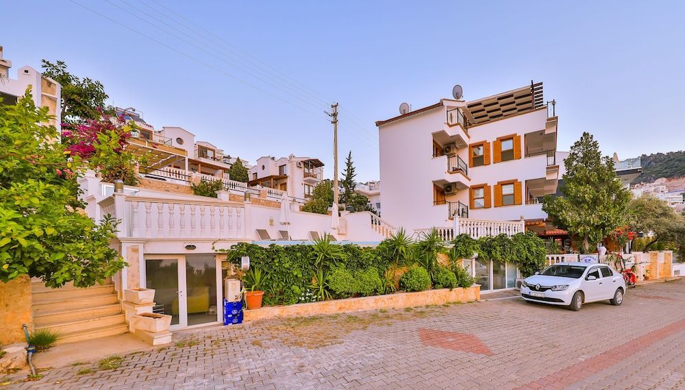 Kuluhana Hotel & Villas Kalkan 2