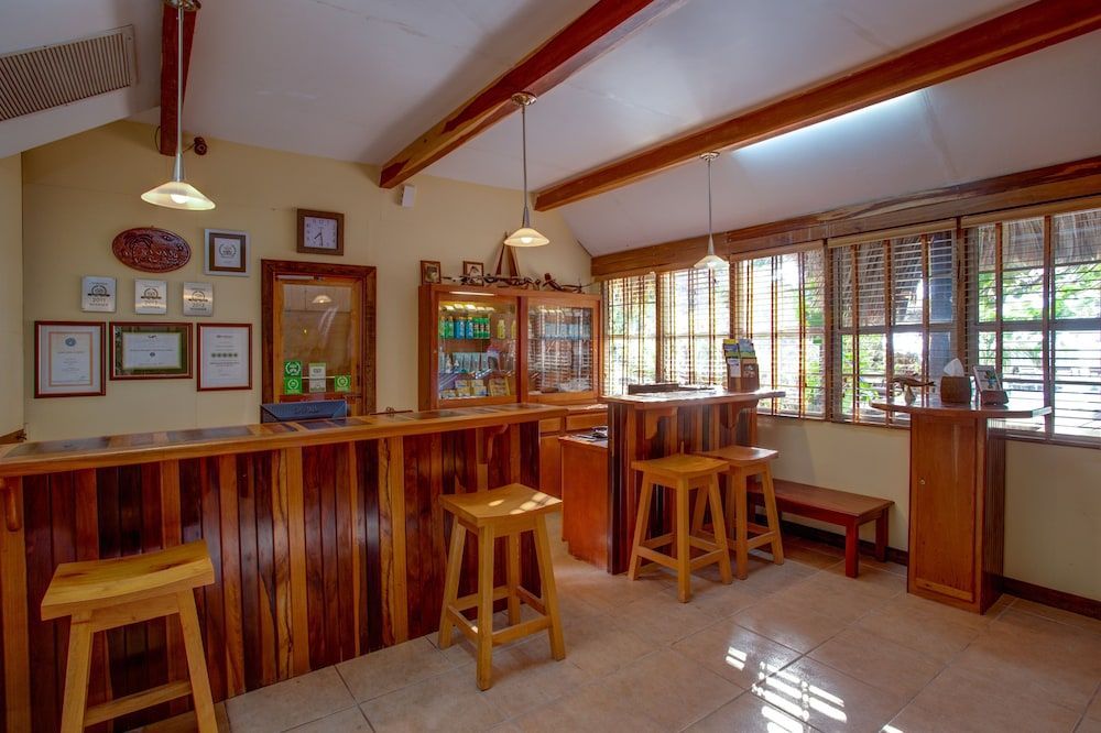 Xanadu Island Resort 2