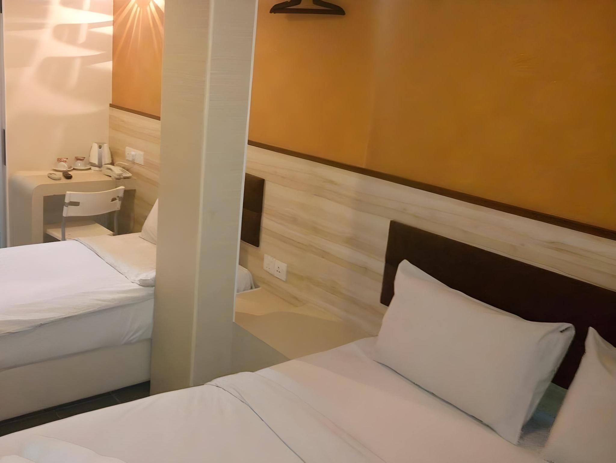 Bukit Bintang T Hotel 1