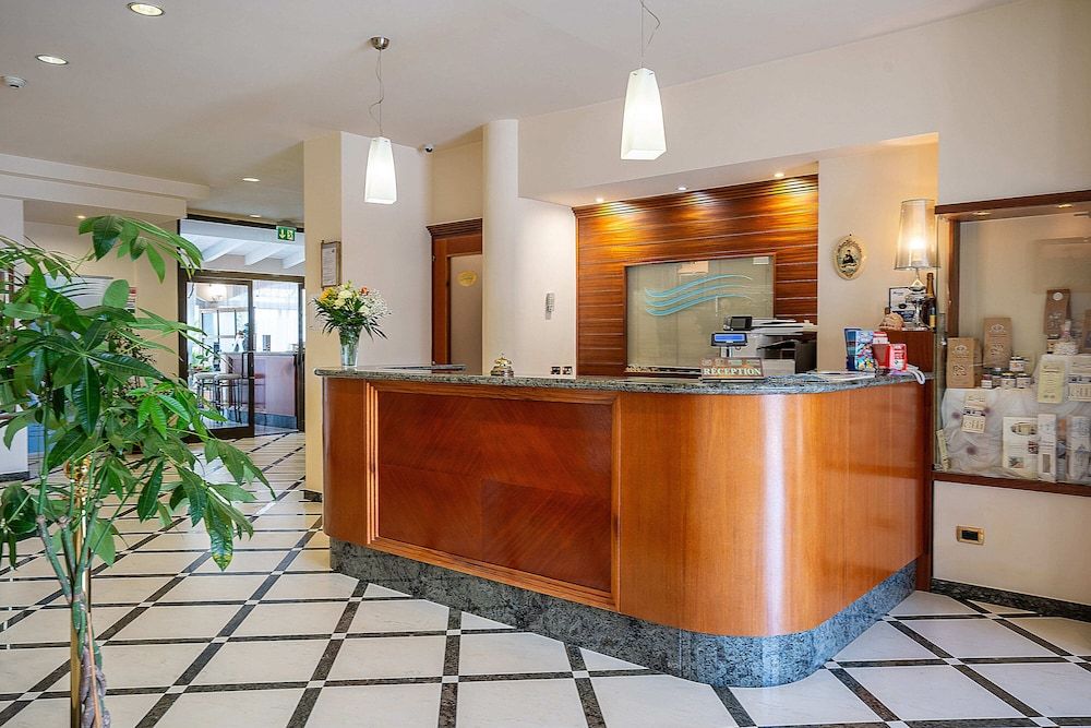 Hotel Villa Elena 2