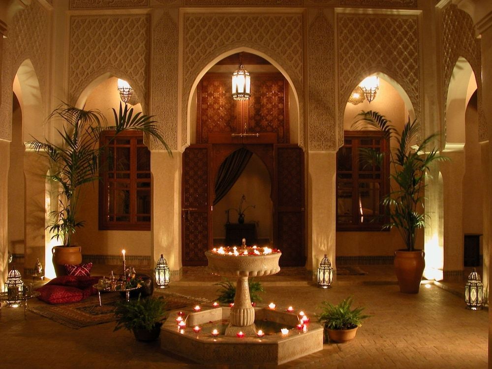 Riad Kniza 2