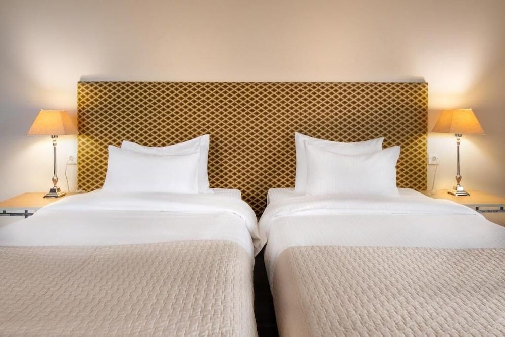 GINGER Hotel 2