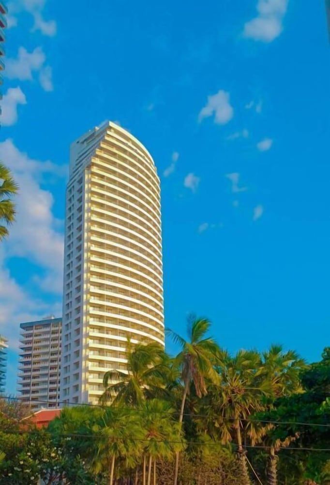 Adriatic Palace Hotel Pattaya 1