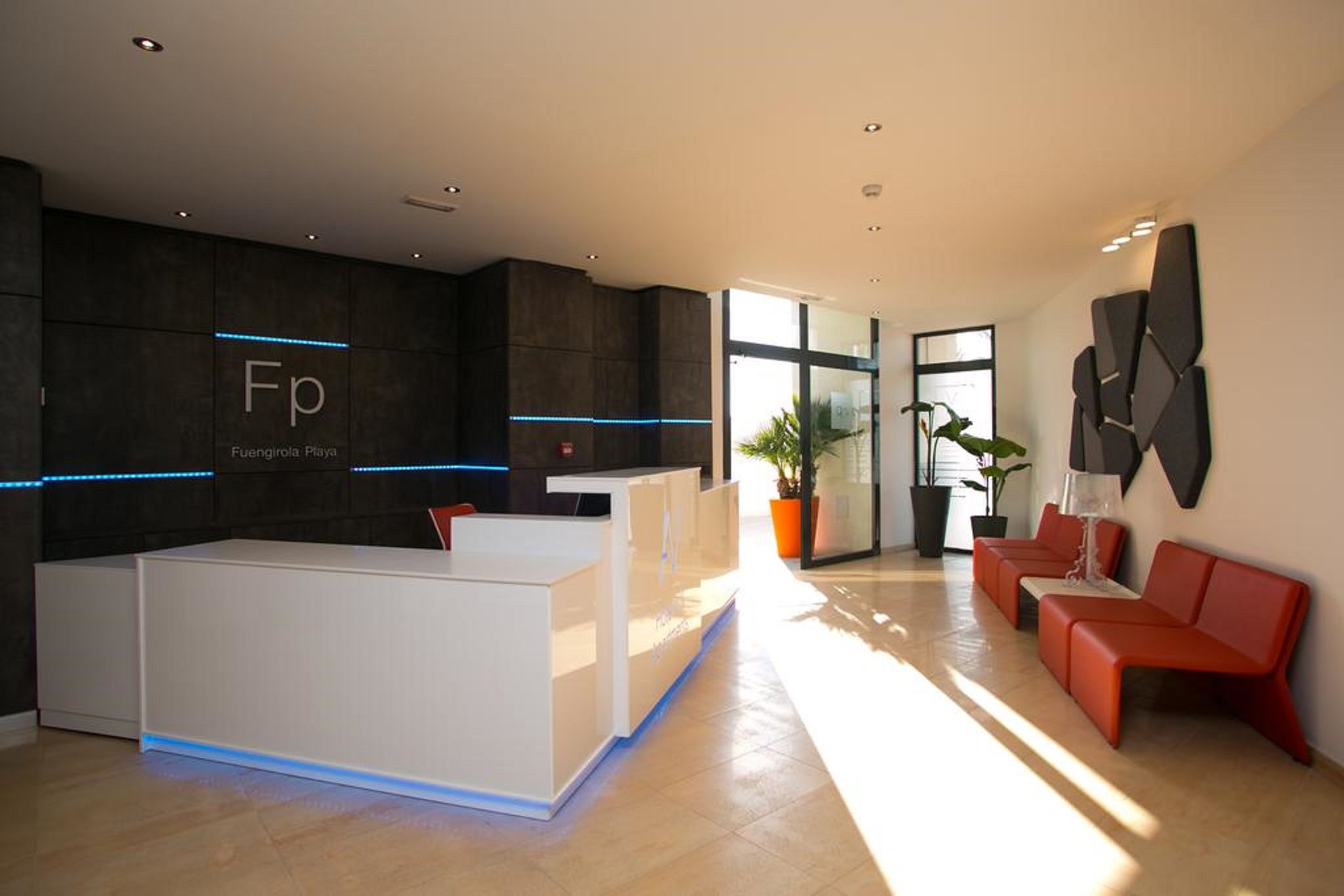 Apartamentos Fuengirola Playa 1