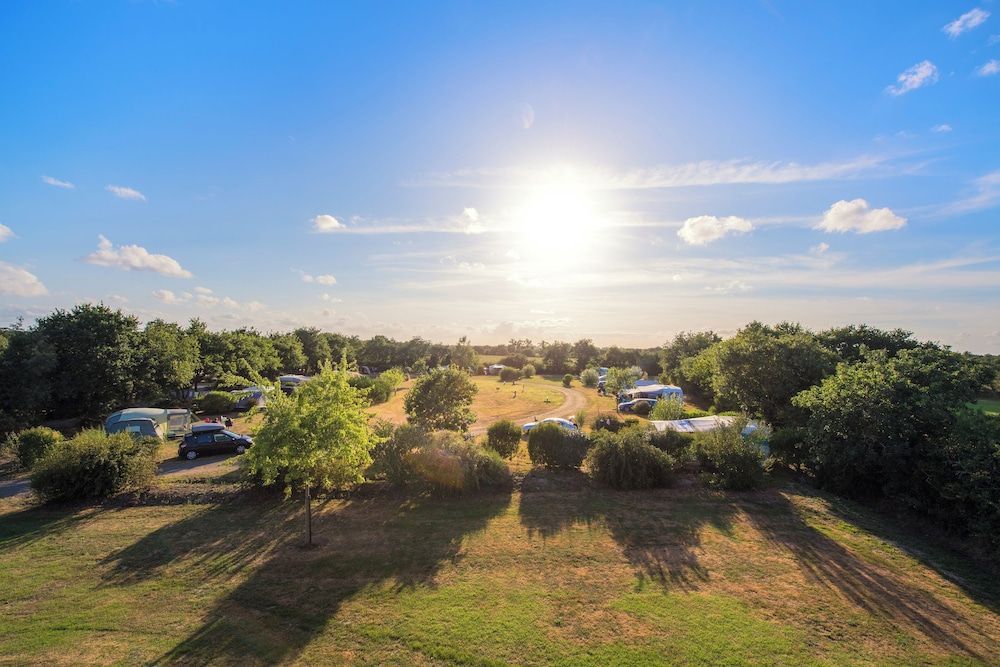 Camping RCN La Ferme du Latois 1