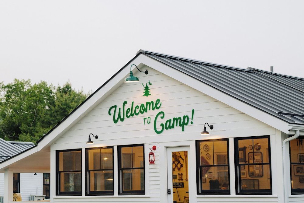 Camp DeForest 1