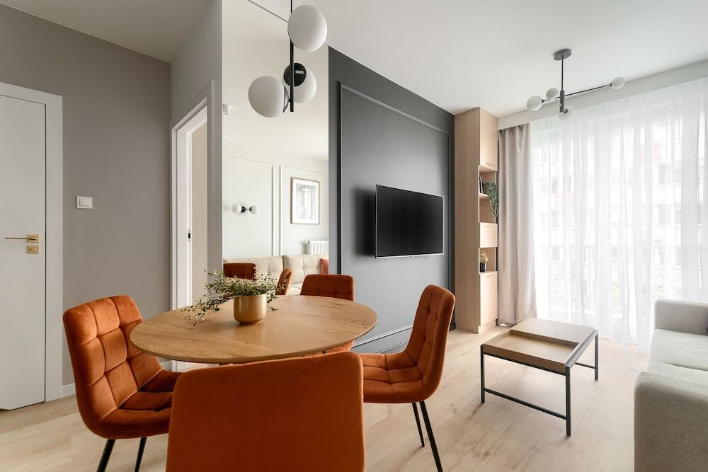 MARGI Jolly BEAUTI LUX Apartament 2