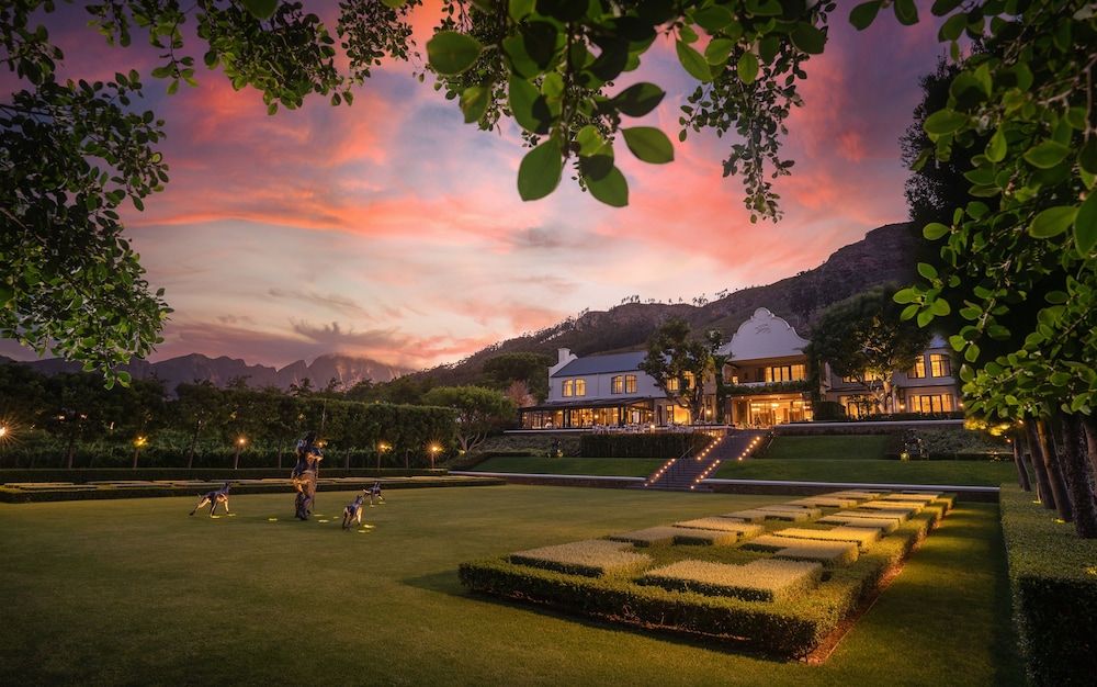 Leeu Estates 1