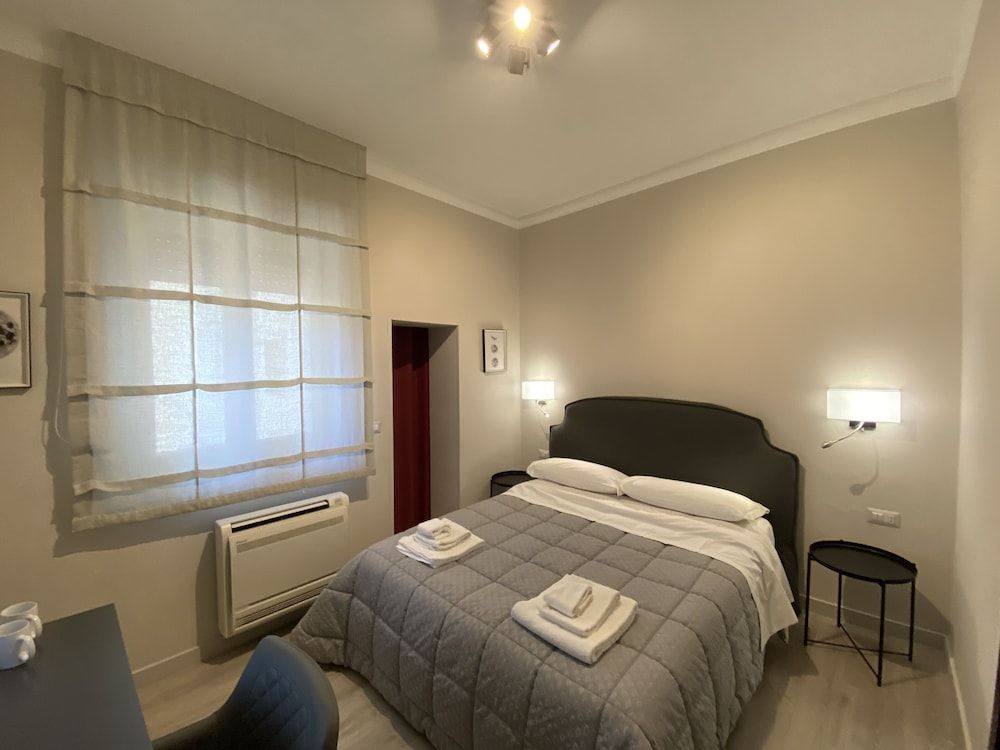 Re di Smirne by Apulia Accommodation 2