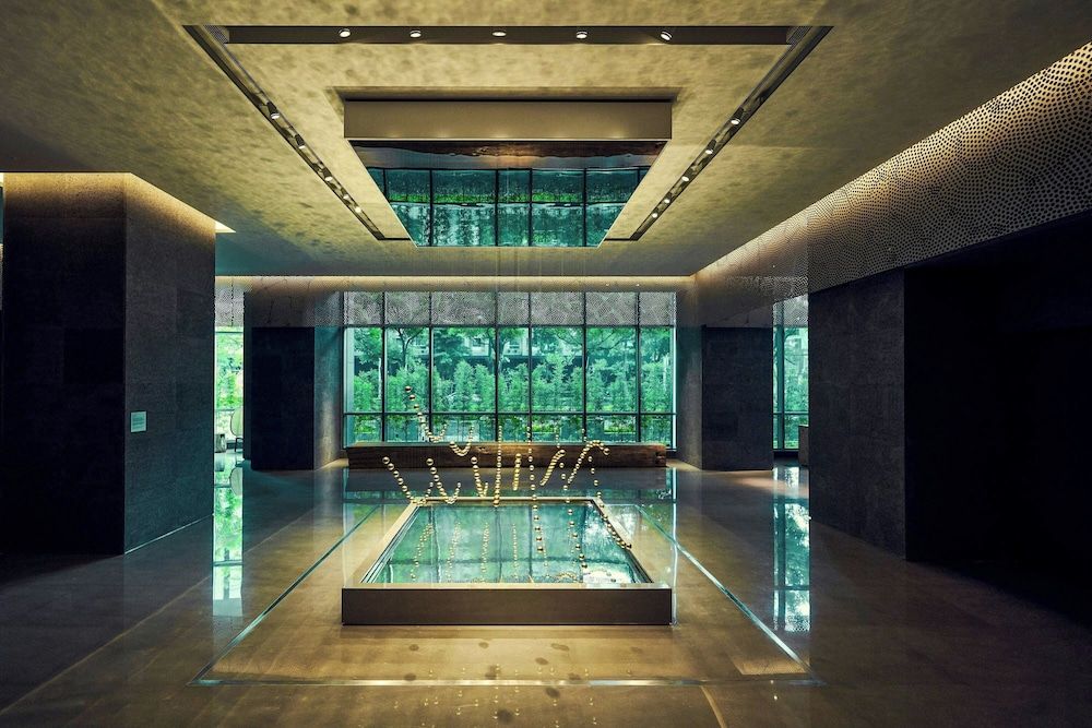 THE AMNIS, a Luxury Collection Hotel, Kaohsiung 1