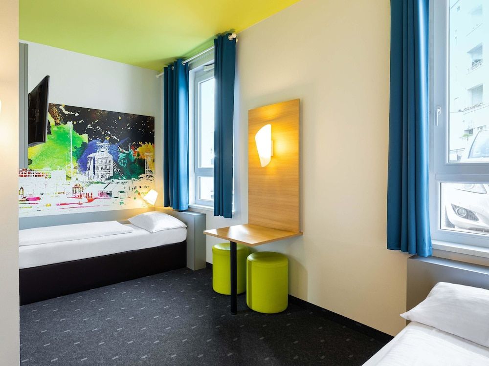 B&B Hotel Mülheim an der Ruhr 2