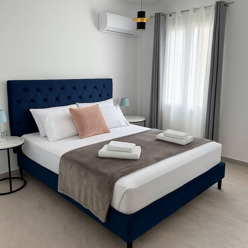 Athenian Stay 604 Apartment 1