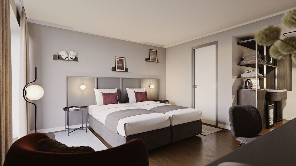 Boutique Kaiser - Hotel & Apartments 1