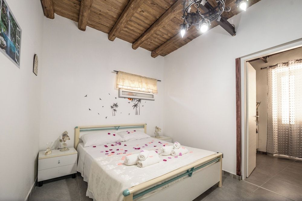 La casa di Schiu Schiu 2