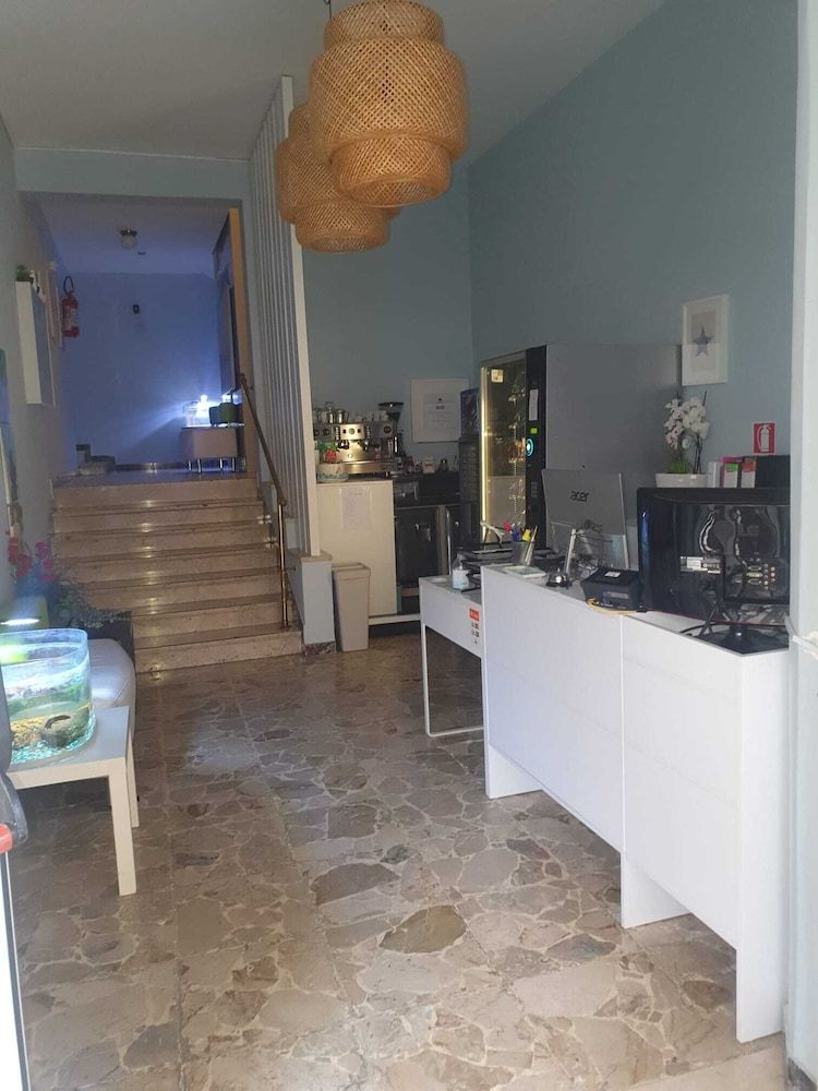 HOTEL SANTANNA 1