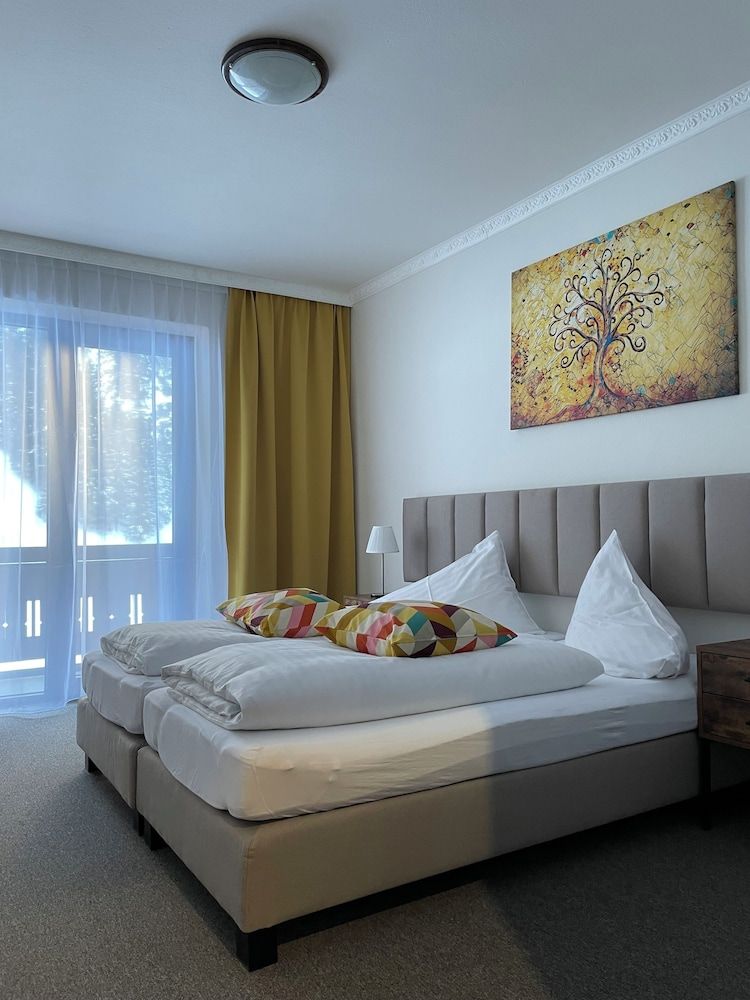 Hotel HAAS 2