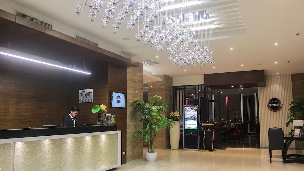 Brentwood Suites 2