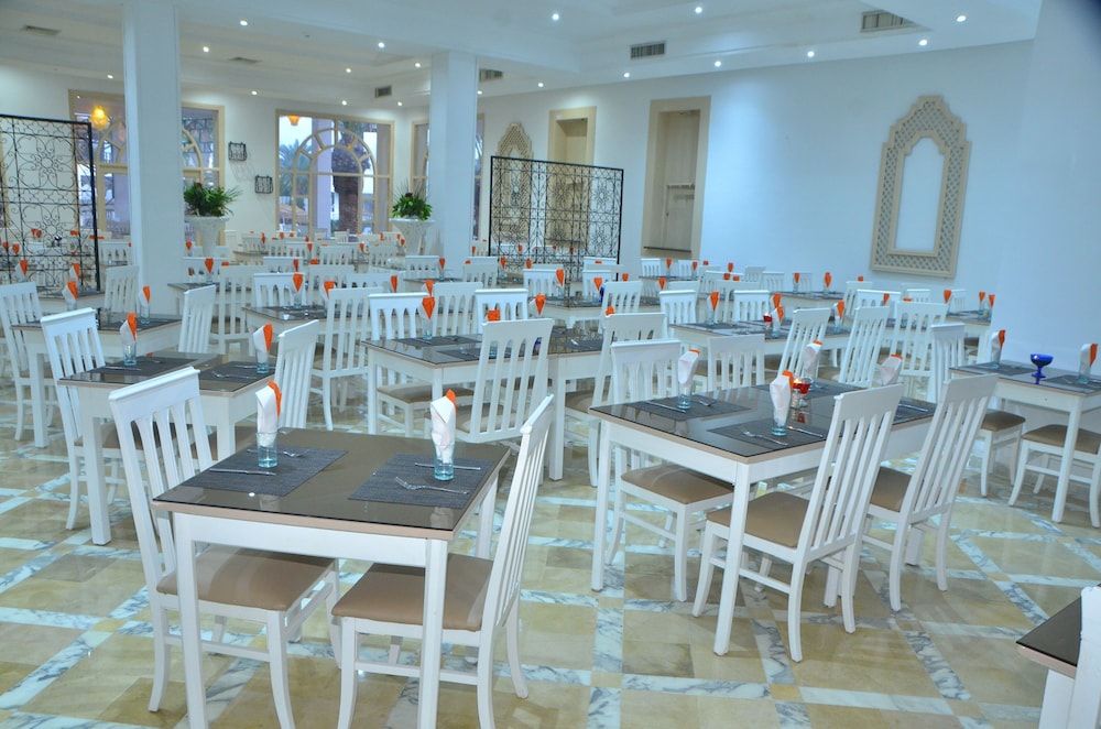 Hello Yasmine Hotel 1