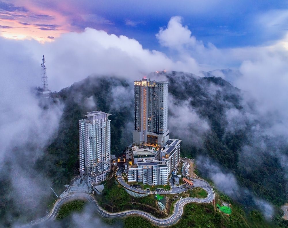 Grand Ion Delemen Hotel 1