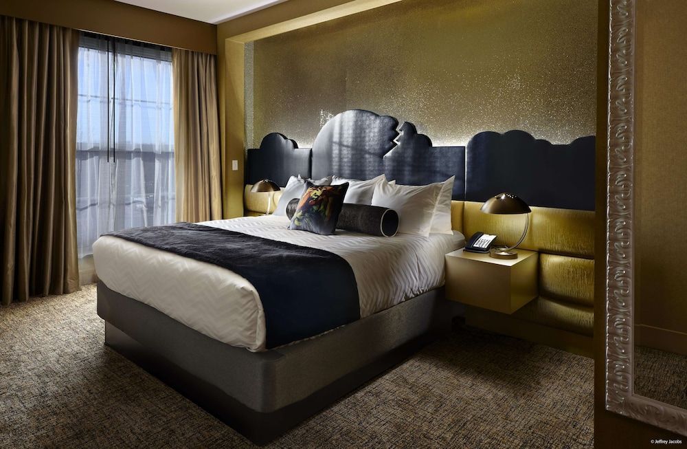 The Guest House at Graceland 1